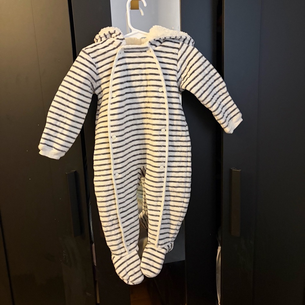 Nordstrom 9 mo Pram